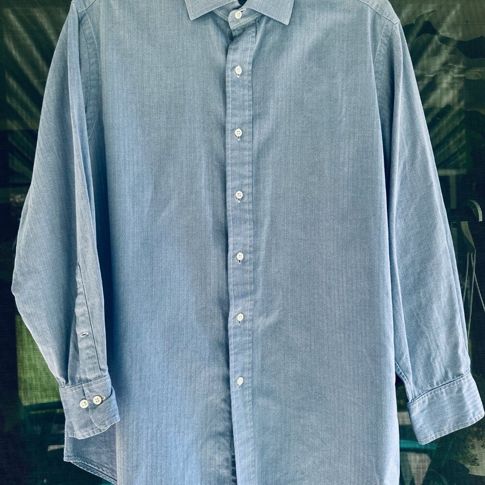 Ralph Lauren Polo Vintage Dress Shirt